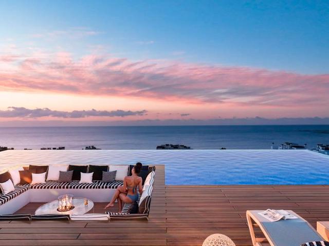 Chalet en venta en la Marina Baixa, Valencia