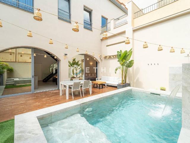 Villa en venta en Palamós, el Pedró Villa en venta en Palamós, el Pedró