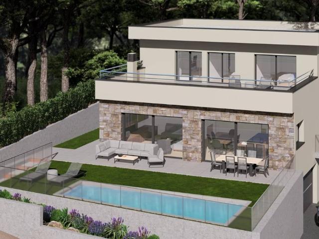 Villa en venta en Calonge