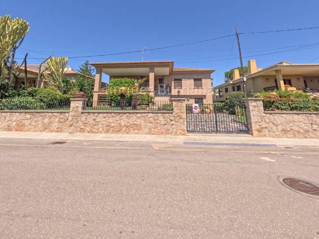 Chalet en venta en la Plana Baixa, Valencia