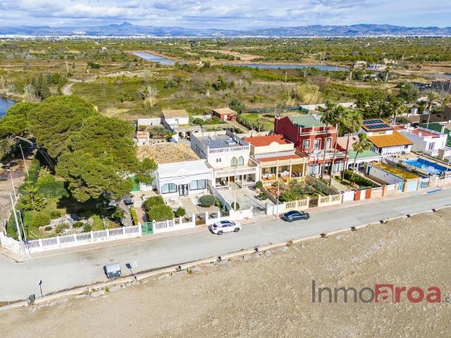 Chalet en venta en la Plana Baixa, Valencia
