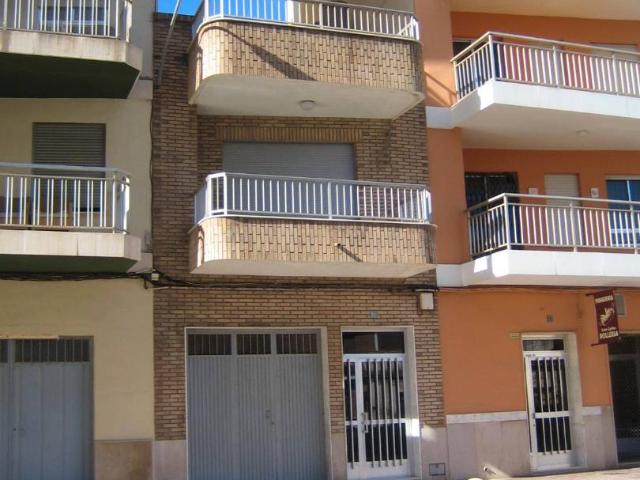 Chalet en venta en la Plana Baixa, Valencia