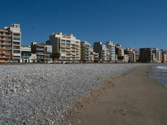 Chalet en venta en la Plana Baixa, Valencia