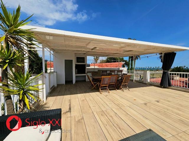 Chalet en venta en la Plana Baixa, Valencia