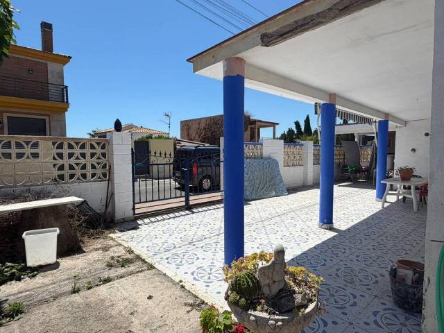 Chalet en venta en la Plana Baixa, Valencia