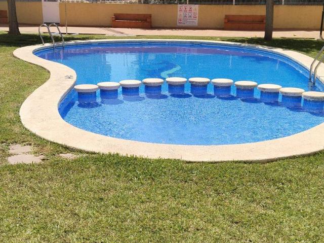 Chalet en venta en la Plana Baixa, Valencia