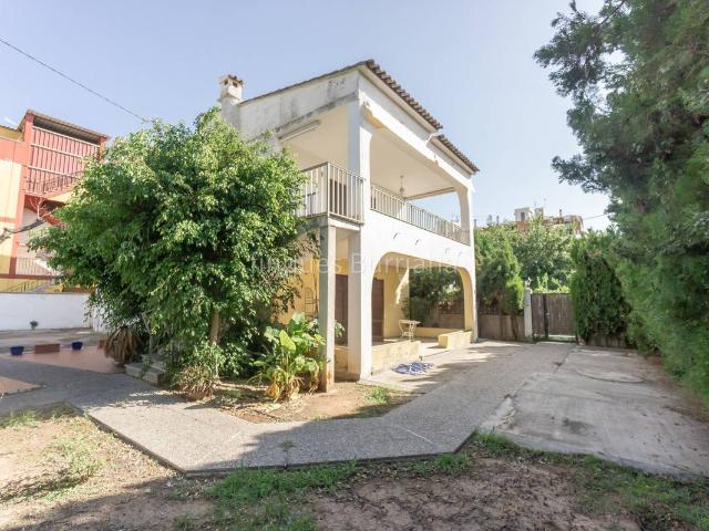 Chalet en venta en la Plana Baixa, Valencia