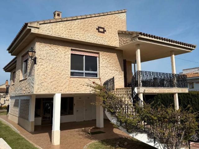 Chalet en venta en la Plana Baixa, Valencia