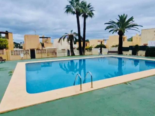 Chalet en venta en San Bernardo, la Marina Alta