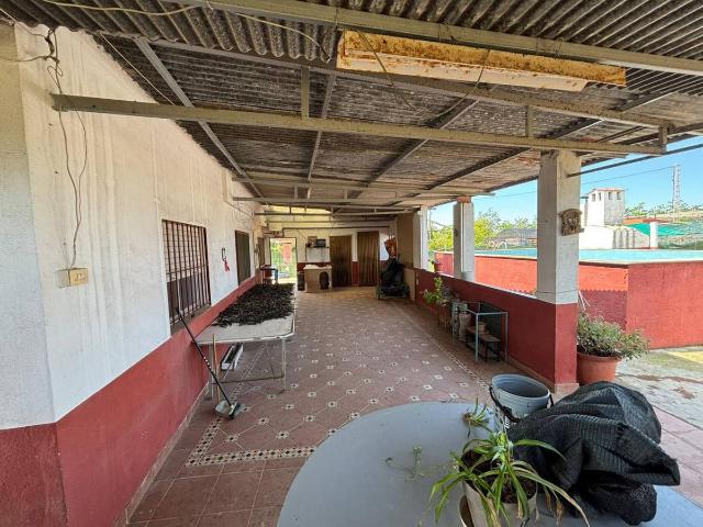 Villa en venta en Almazora, Grupo Corell