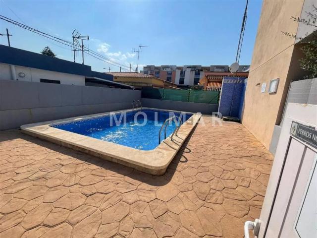Chalet en venta en Grupo Corell, la Plana Alta