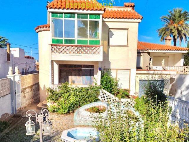Chalet en venta en Grupo Corell, la Plana Alta