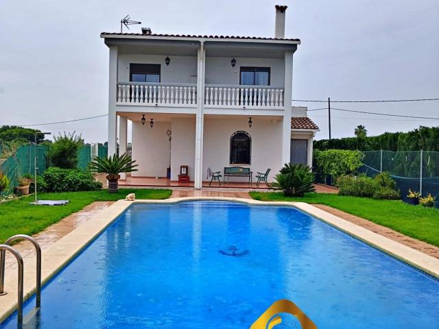 Villa en venta en Almazora, Grupo Corell