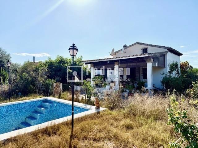 Chalet en venta en Grupo Corell, la Plana Alta