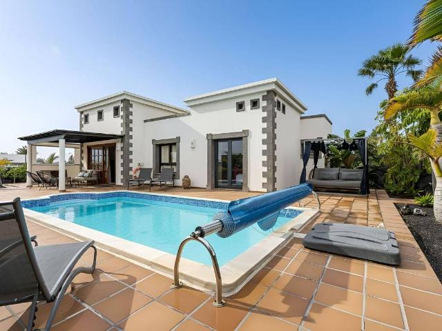 Chalet en venta en Yaiza, Canarias