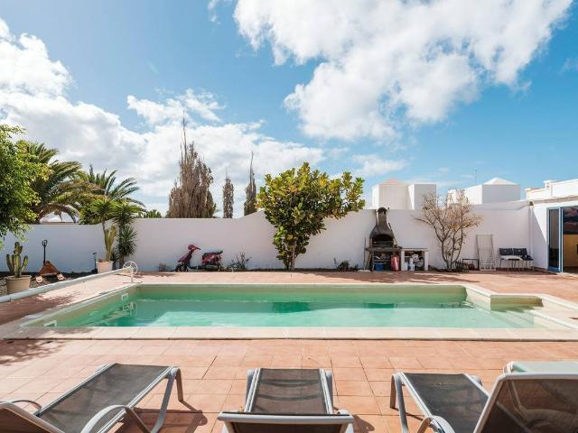 Chalet en venta en Lanzarote, Canarias