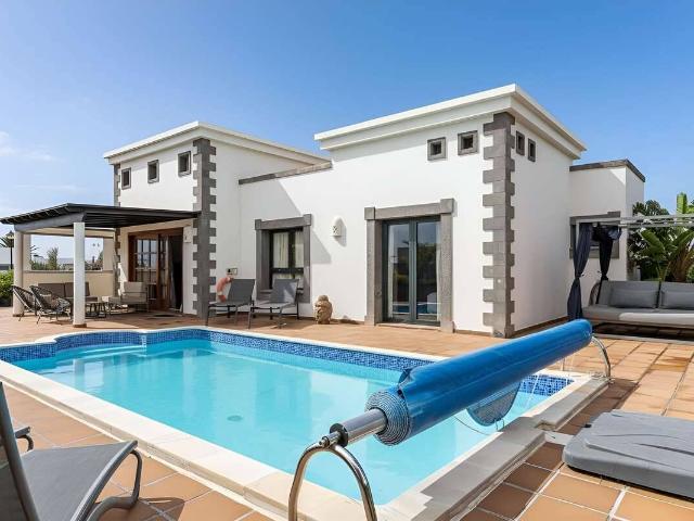 Chalet en venta en Yaiza, Canarias