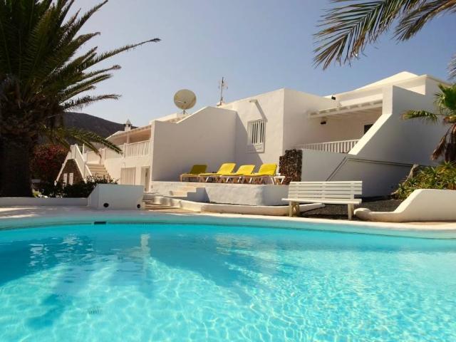 Chalet en venta en Yaiza, Canarias
