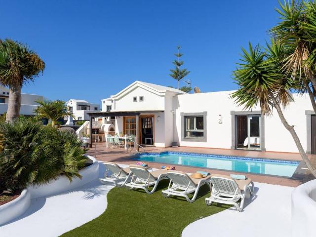 Chalet en venta en Lanzarote, Canarias