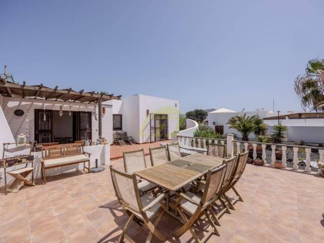 Chalet en venta en Lanzarote, Canarias