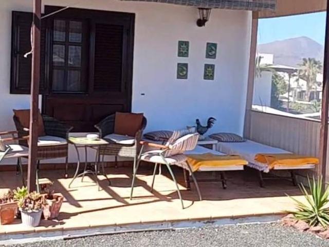 Chalet en venta en Yaiza, Canarias