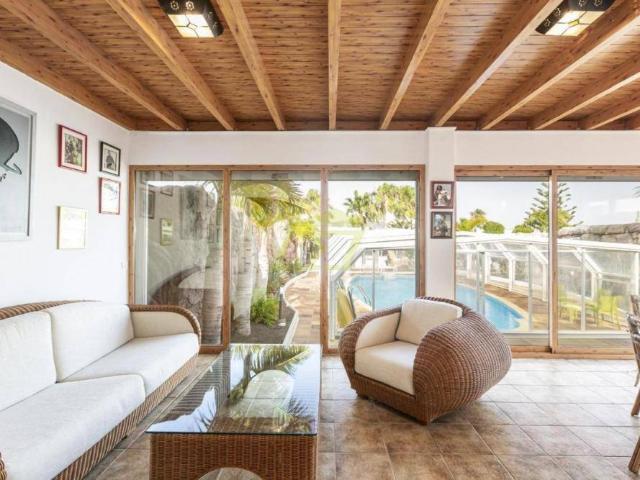 Chalet en venta en Lanzarote, Canarias