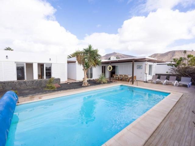 Chalet en venta en Lanzarote, Canarias