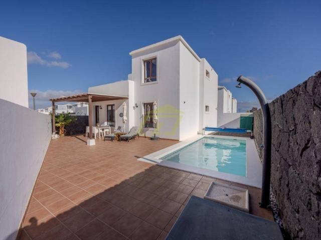 Chalet en venta en Lanzarote, Canarias