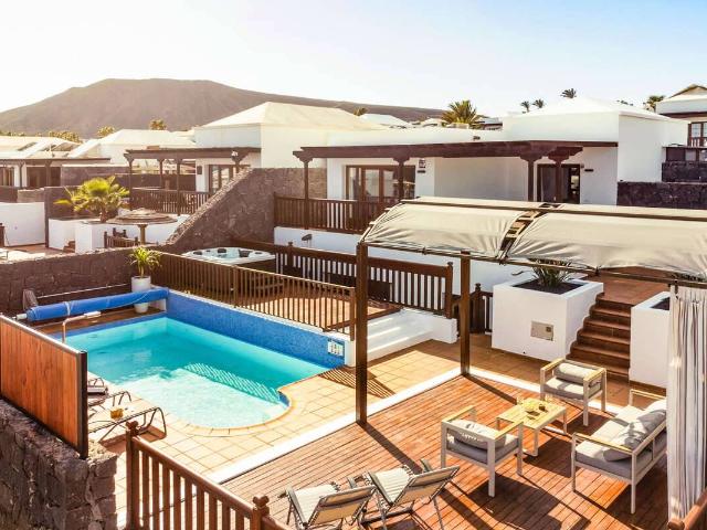Chalet en venta en Yaiza, Canarias
