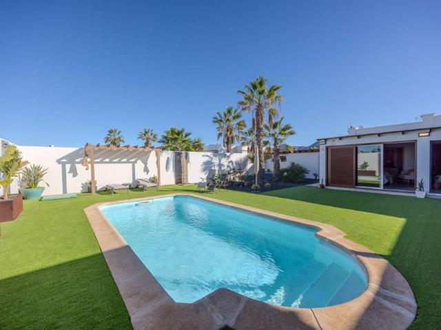 Chalet en venta en Lanzarote, Canarias