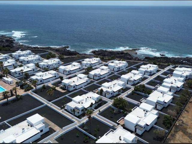 Chalet en venta en Lanzarote, Canarias