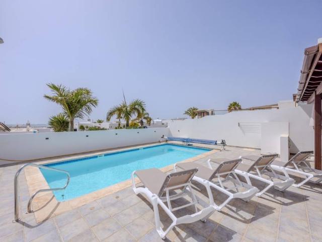 Chalet en venta en Lanzarote, Canarias