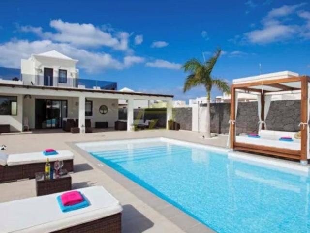 Chalet en venta en Lanzarote, Canarias