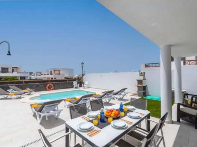 Chalet en venta en Lanzarote, Canarias