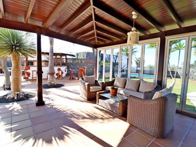 Chalet en venta en Yaiza, Canarias
