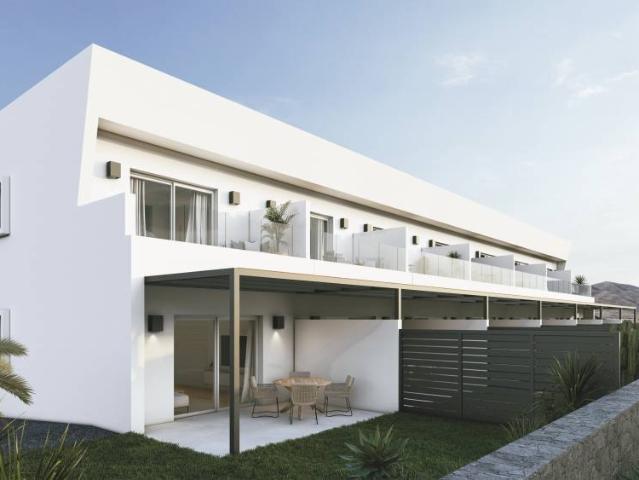 Chalet en venta en Yaiza, Canarias