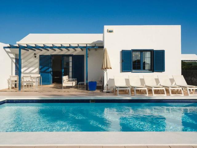 Chalet en venta en Yaiza, Canarias