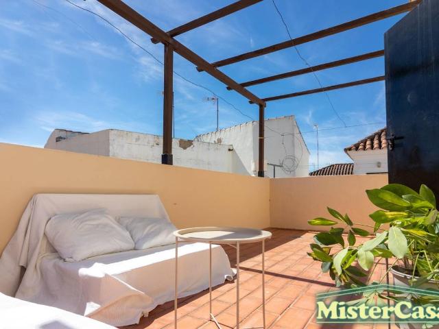 Chalet en venta en Costa Noroeste, Andalucía