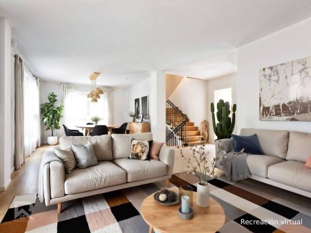 Chalet en venta en la Safor, Valencia