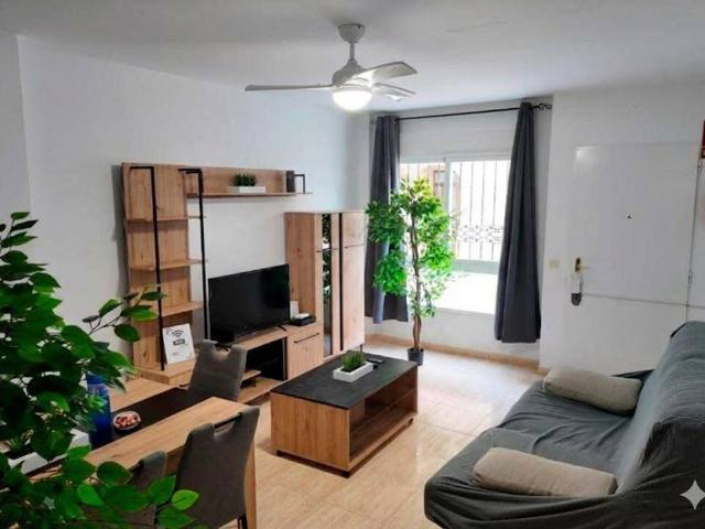 Chalet en venta en Garrucha, Almería