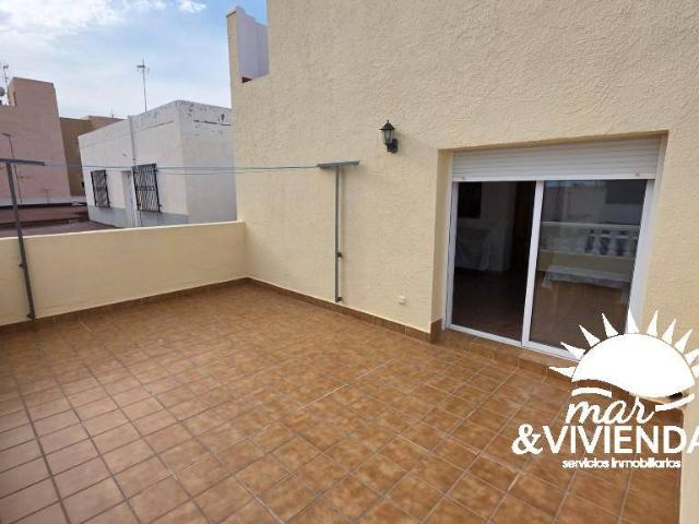 Chalet en venta en Garrucha, Almería