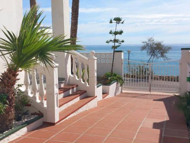 Chalet en venta en la Platja d'Orpesa, la Plana Alta