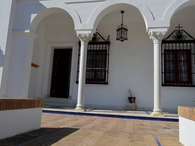 Chalet en venta en Costa Noroeste, Andalucía