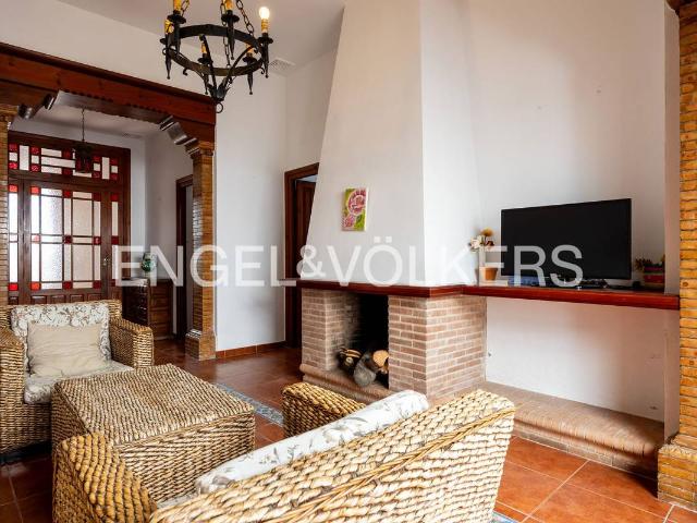 Chalet en venta en Costa Noroeste, Andalucía