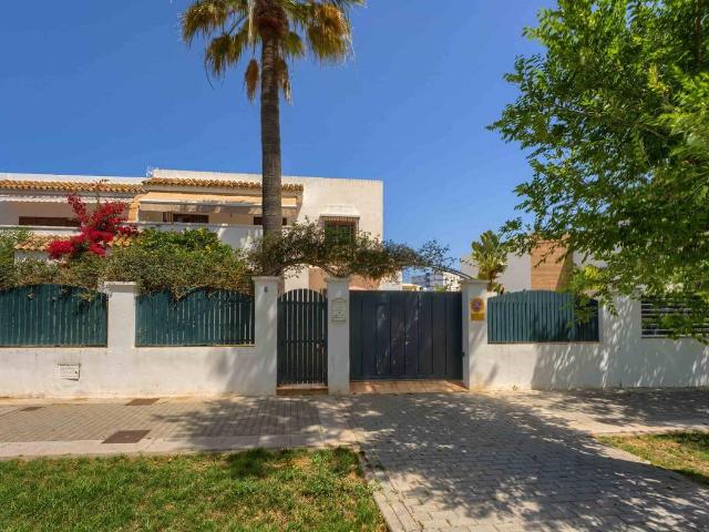 Chalet en venta en Costa Noroeste, Andalucía
