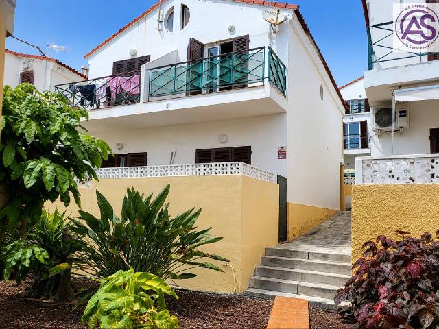 Chalet en venta en Las Casas, Arona