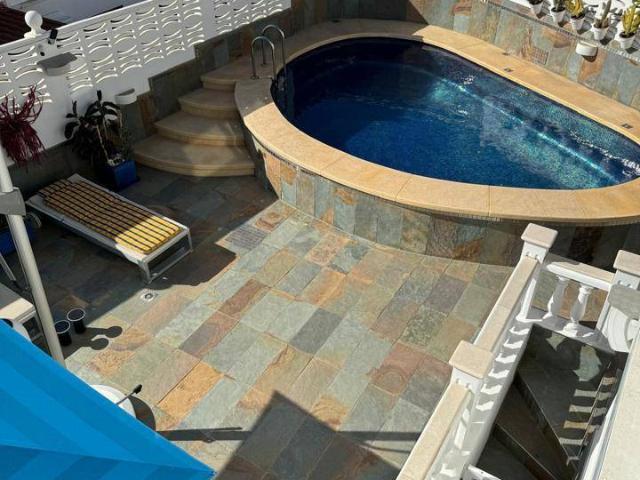 Chalet en venta en Las Casas, Arona