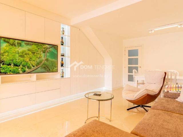 Chalet en venta en Las Casas, Arona