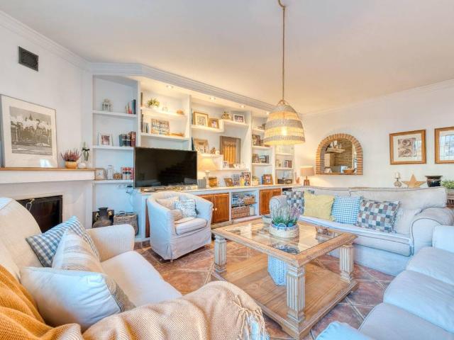 Chalet en venta en Fuengirola, Málaga