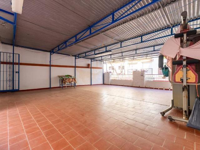 Chalet en venta en Costa del Sol Occidental, Andalucía